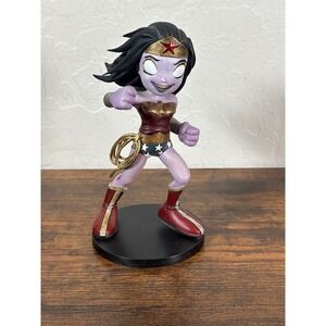 DC Collectibles Wonder Woman Chris Uminga Artists Alley Vinyl Figure 880/1000